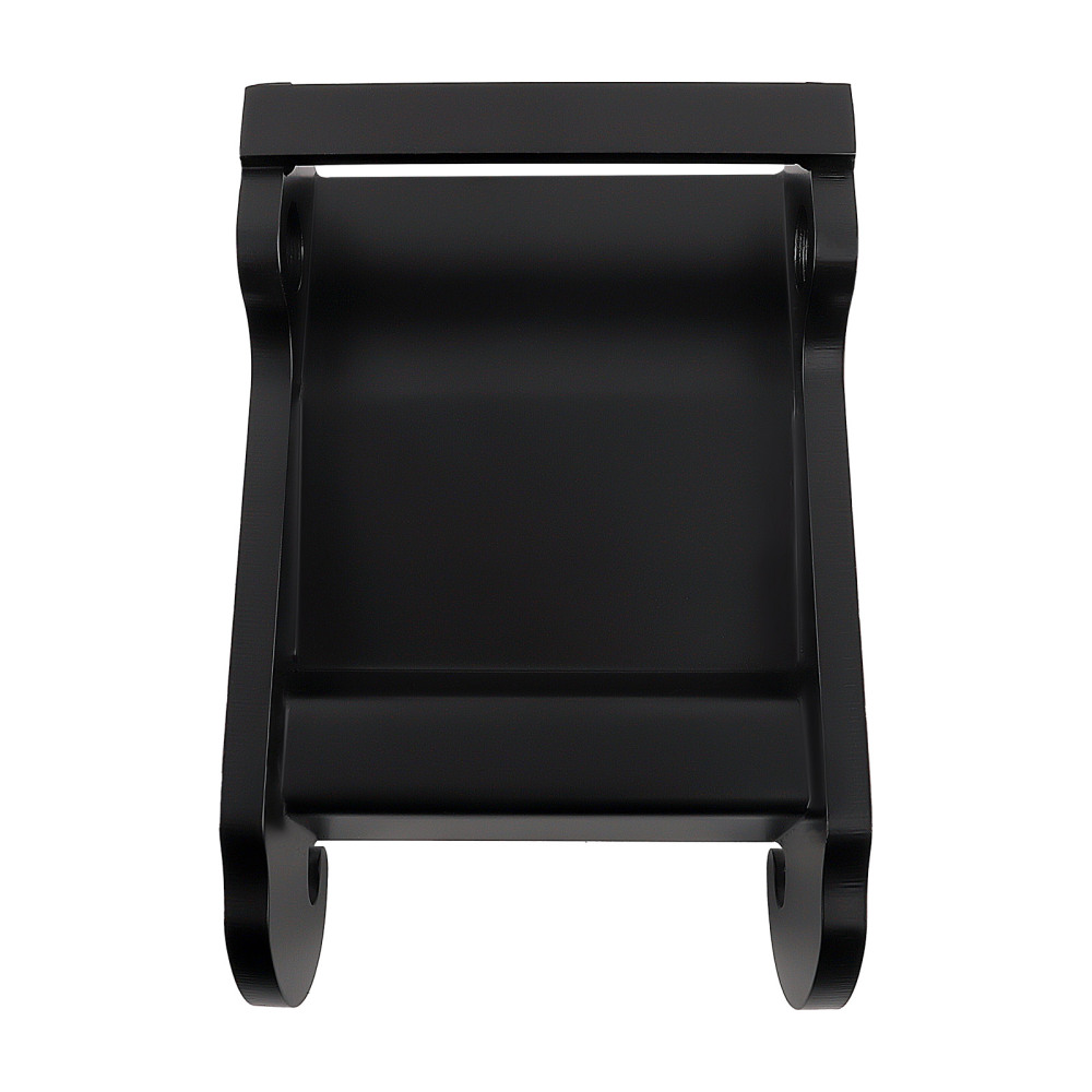 Quick Attach Coupler Excavator Bucket For 325 328 331 334 E Series Machines