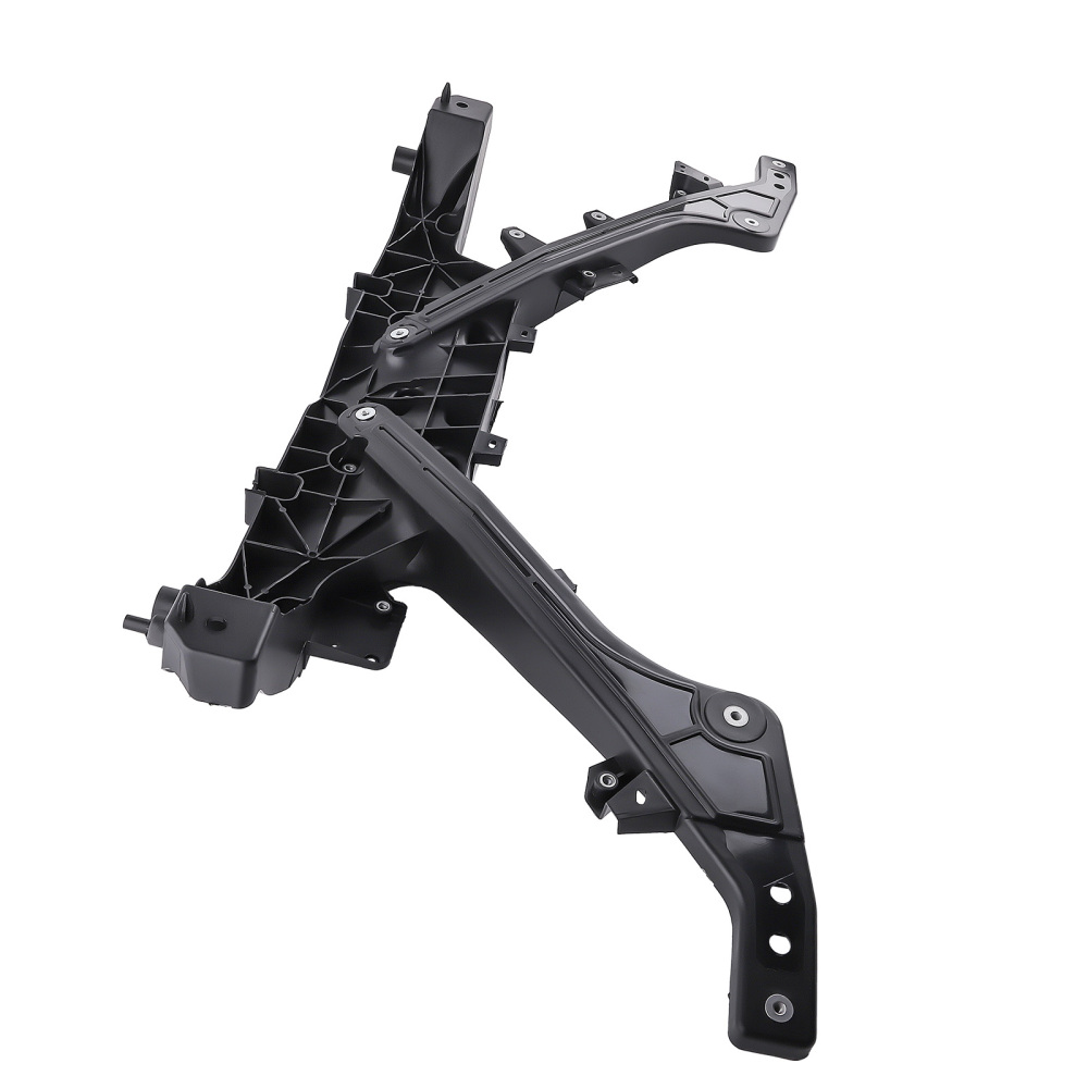 Radiator Support Assembly compatible for Tesla Y 2020-2023 Front Side 149524500C 151627700D