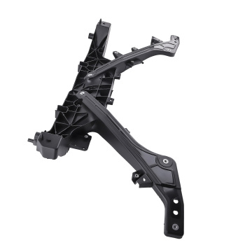 Radiator Support Assembly compatible for Tesla Y 2020-2023 Front Side 149524500C 151627700D