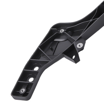 Radiator Support Assembly compatible for Tesla Y 2020-2023 Front Side 149524500C 151627700D