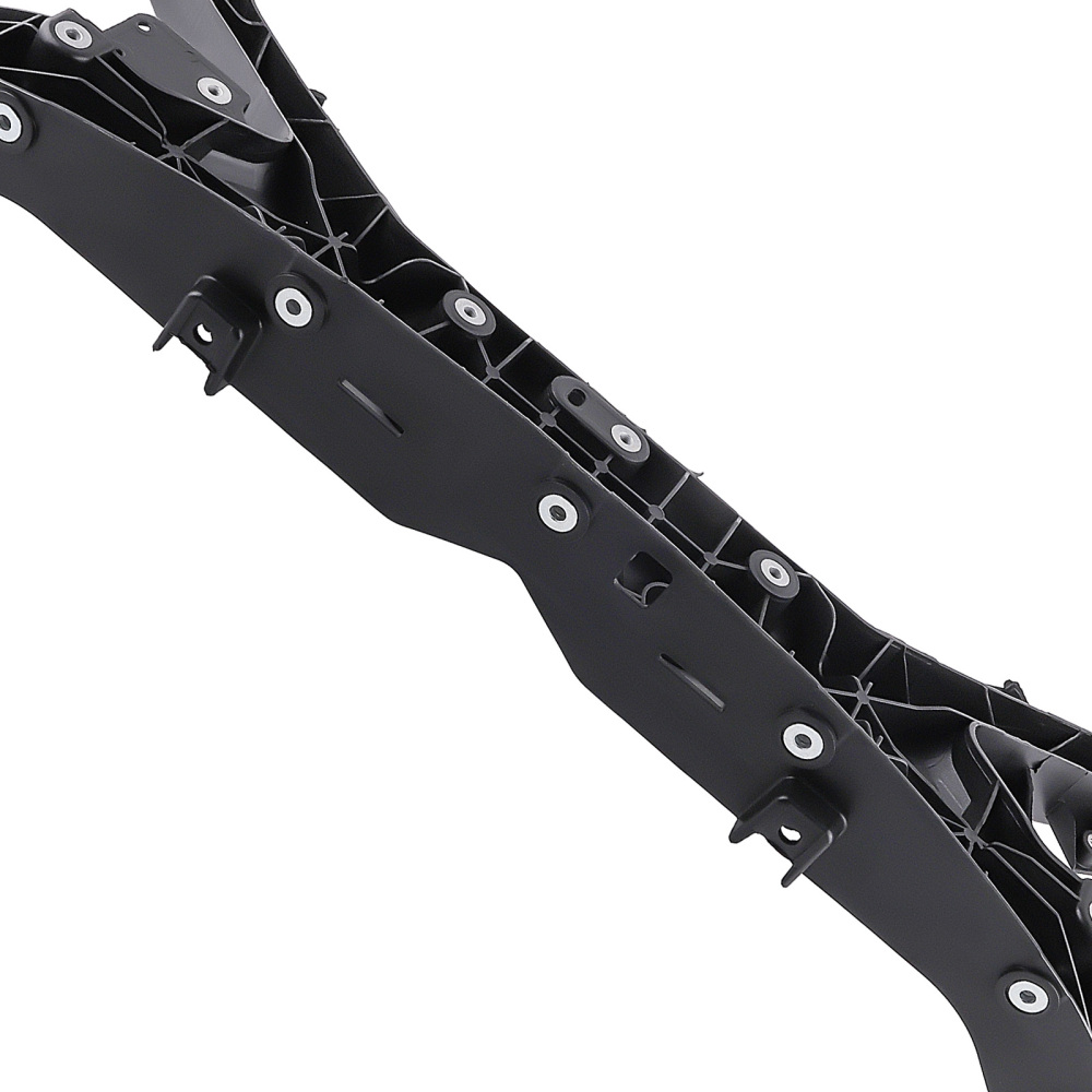 Radiator Support Assembly compatible for Tesla Y 2020-2023 Front Side 149524500C 151627700D