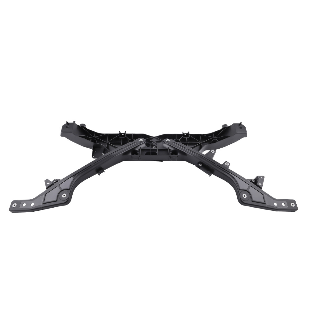 Radiator Support Assembly compatible for Tesla Y 2020-2023 Front Side 149524500C 151627700D