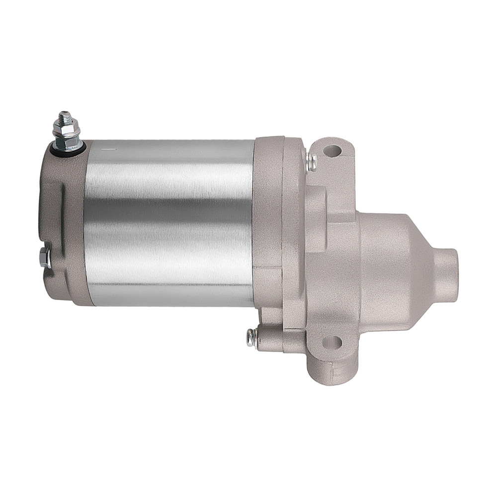 New 12V CCW Starter Motor For Yard-Compatible for Man Craftsman Riding Mower 75112207 95112207