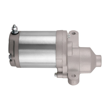 New 12V CCW Starter Motor For Yard-Compatible for Man Craftsman Riding Mower 75112207 95112207