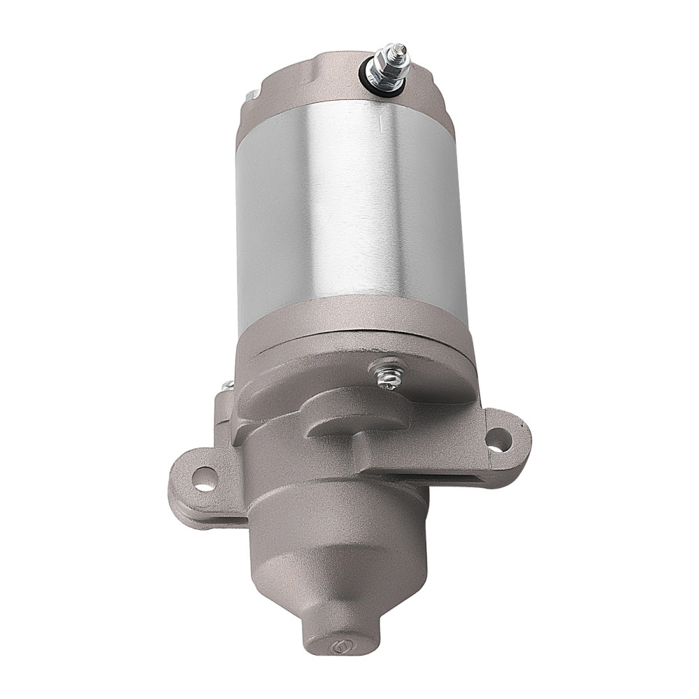 New 12V CCW Starter Motor For Yard-Compatible for Man Craftsman Riding Mower 75112207 95112207