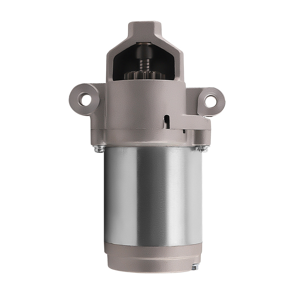 New 12V CCW Starter Motor For Yard-Compatible for Man Craftsman Riding Mower 75112207 95112207