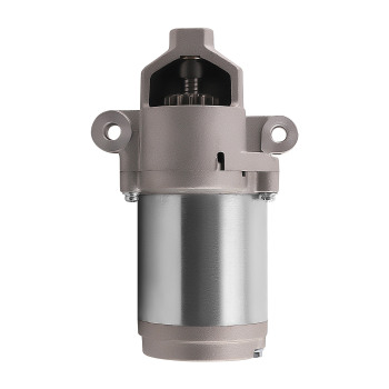 New 12V CCW Starter Motor For Yard-Compatible for Man Craftsman Riding Mower 75112207 95112207