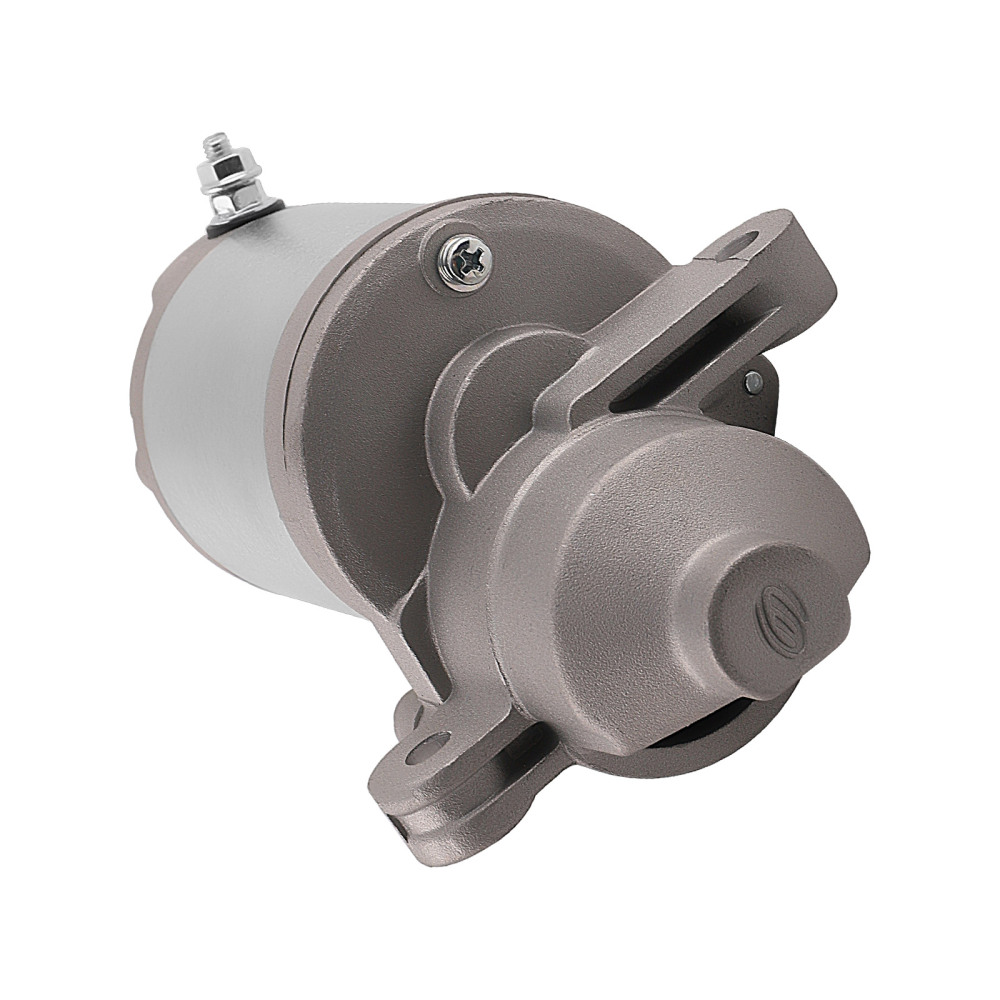 New 12V CCW Starter Motor For Yard-Compatible for Man Craftsman Riding Mower 75112207 95112207