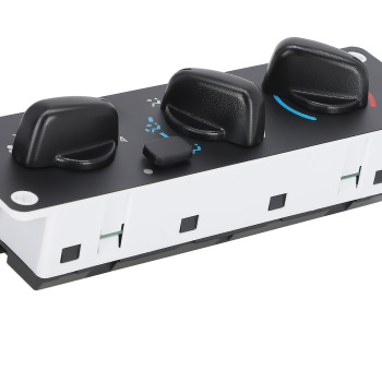 HVAC Heater A/C Climate Control Module compatible for Freightliner M2 100 106 112 599-008