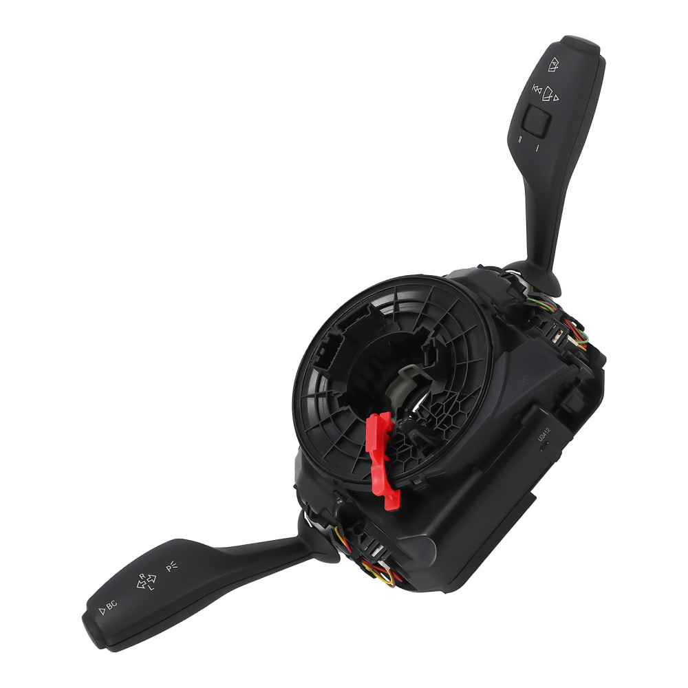 Turn Signal & Wiper Switch compatible for BMW F07 F10 F12 F13 F06 F01 750i F02 61319354047