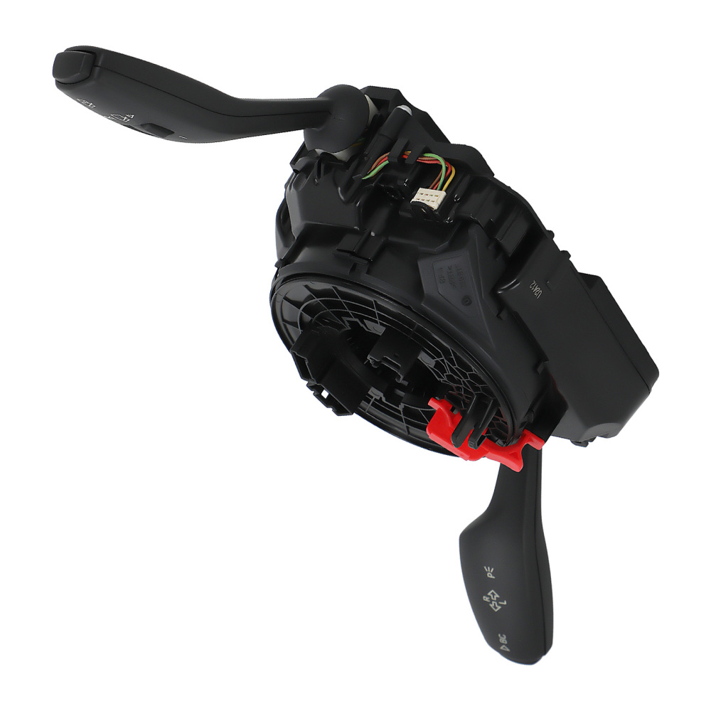 Turn Signal & Wiper Switch compatible for BMW F07 F10 F12 F13 F06 F01 750i F02 61319354047