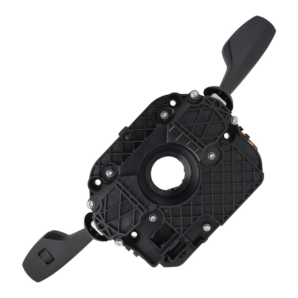 Turn Signal & Wiper Switch compatible for BMW F07 F10 F12 F13 F06 F01 750i F02 61319354047