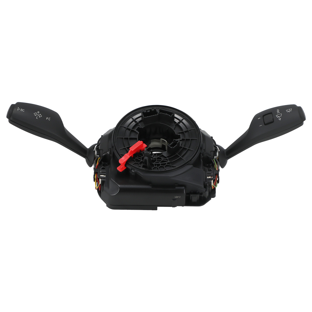 Turn Signal & Wiper Switch compatible for BMW F07 F10 F12 F13 F06 F01 750i F02 61319354047