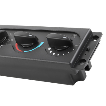 Compatible for AC Heater Climate Control Module For International 4200 4300 4400 3545543C1