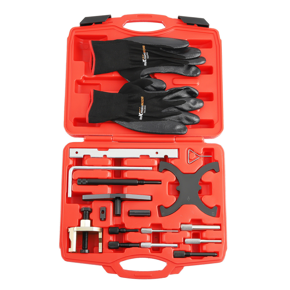 Compatible for Ford Transit Connect 2002-2008 compatible for focus 2004-2008 Engine Timing tool kit