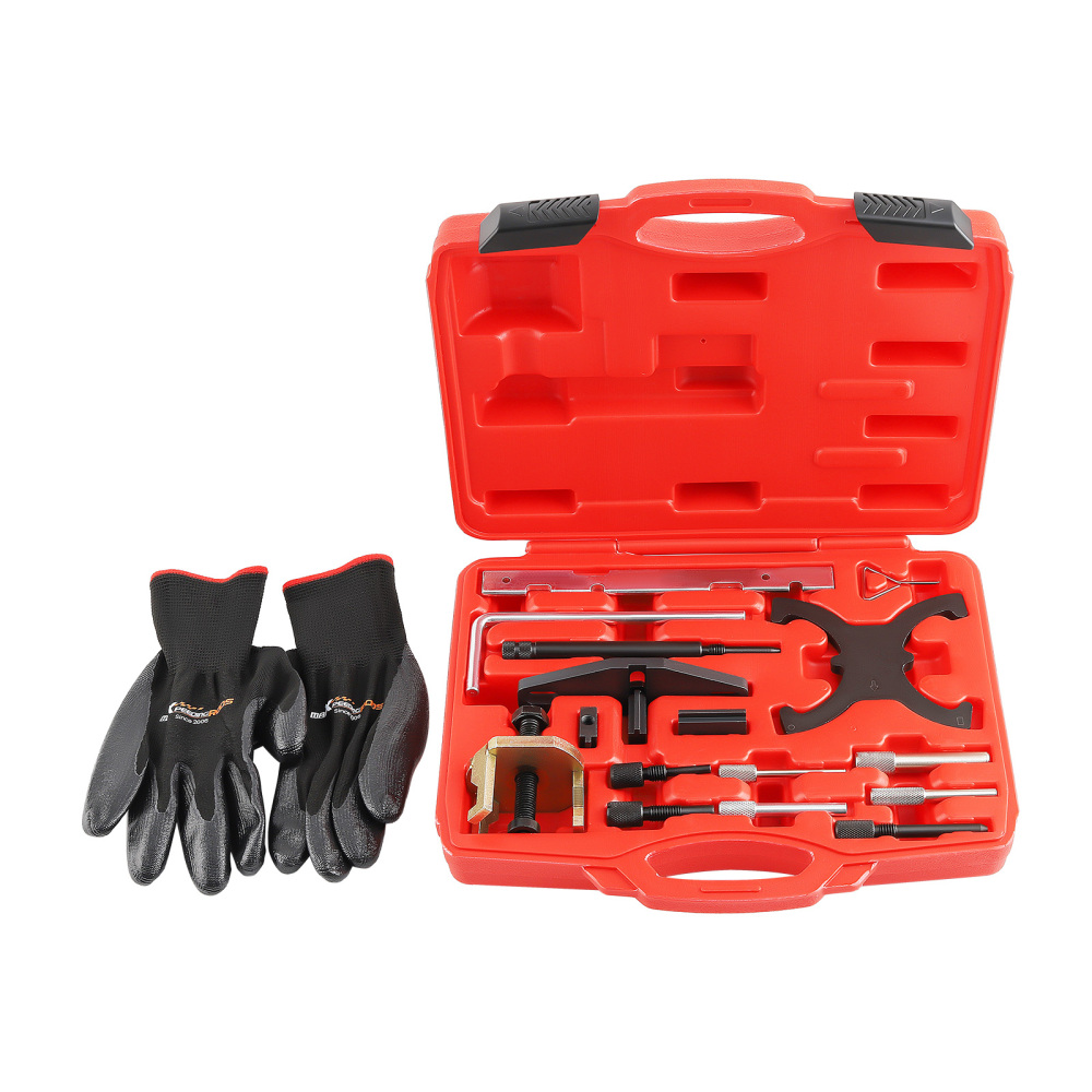 Compatible for Ford Transit Connect 2002-2008 compatible for focus 2004-2008 Engine Timing tool kit