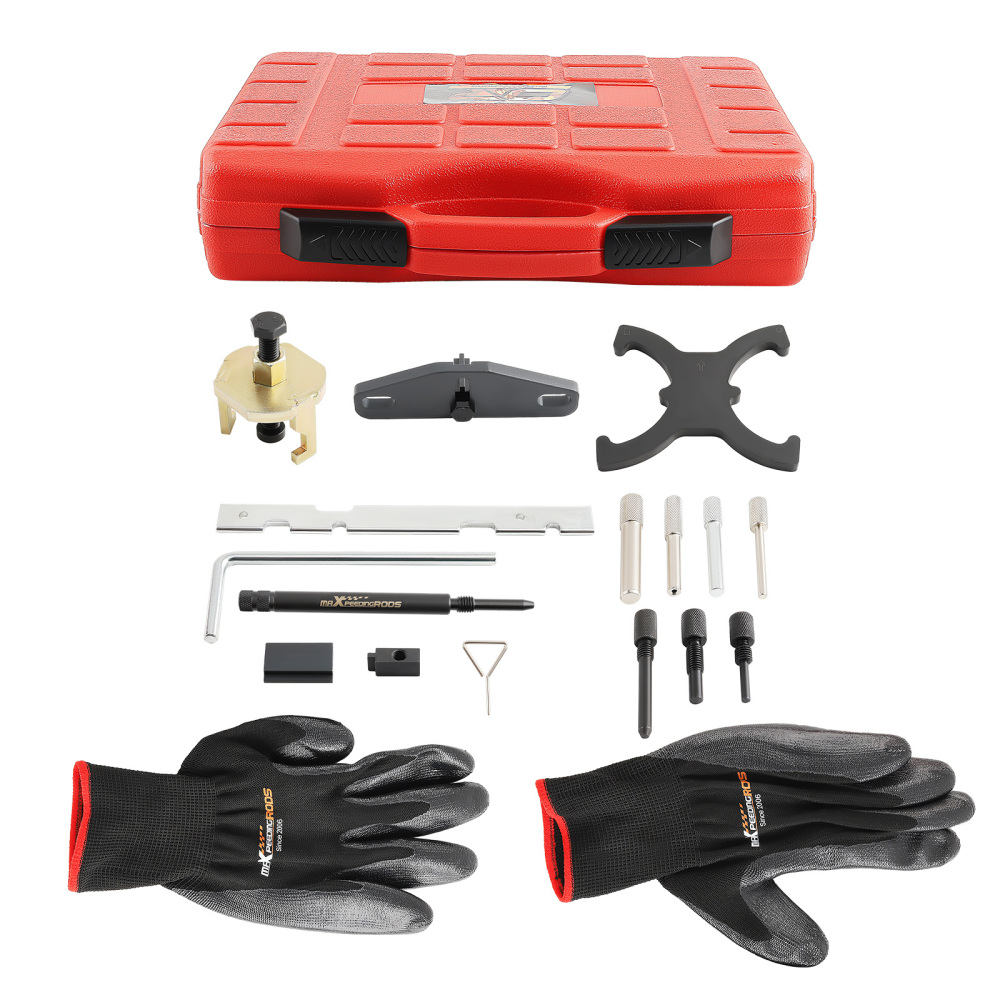 Compatible for Ford Transit Connect 2002-2008 compatible for focus 2004-2008 Engine Timing tool kit