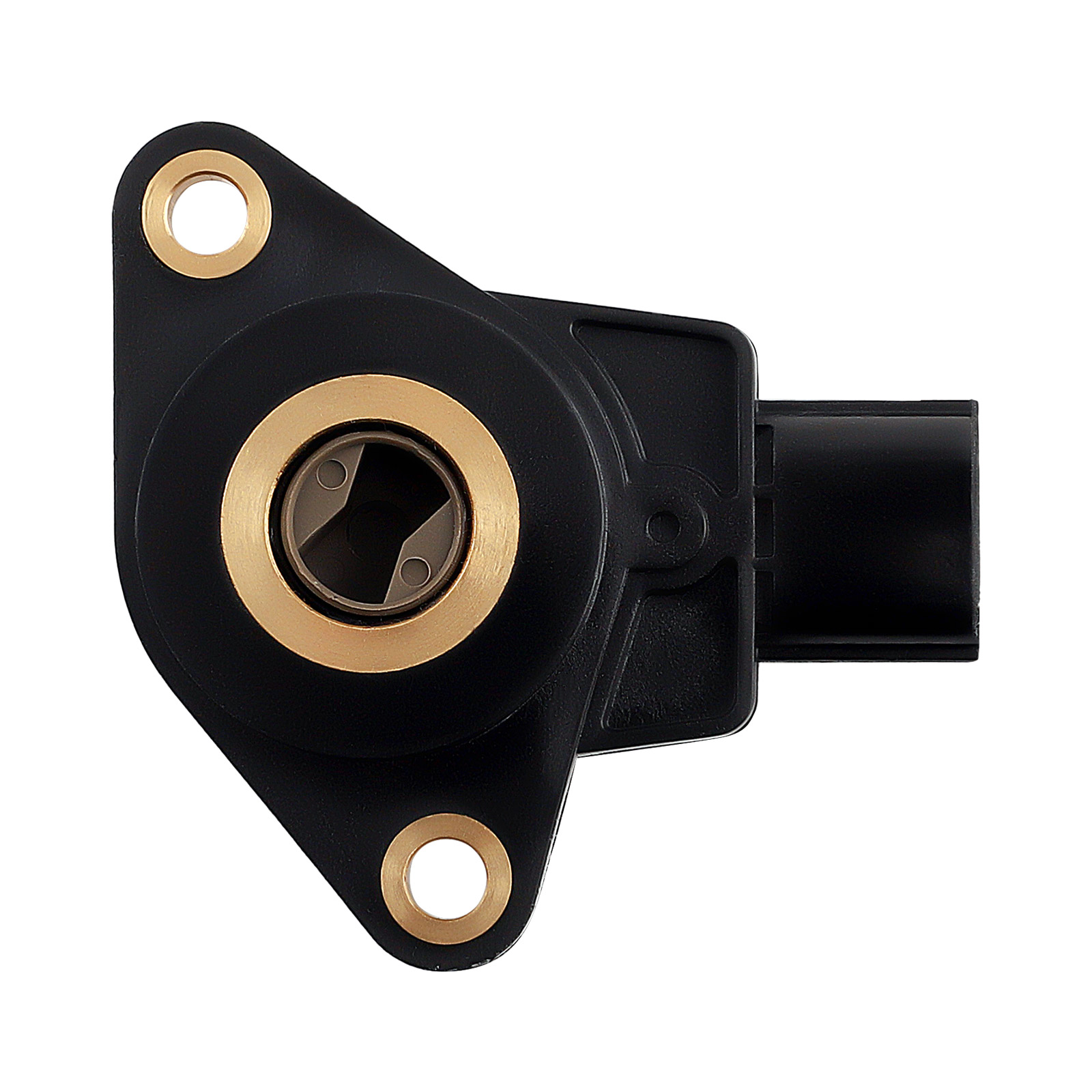 Intake Manifold Runner Control Valve Sensor compatible for Acura RSX compatible for Honda CRV 2.4L 02-06