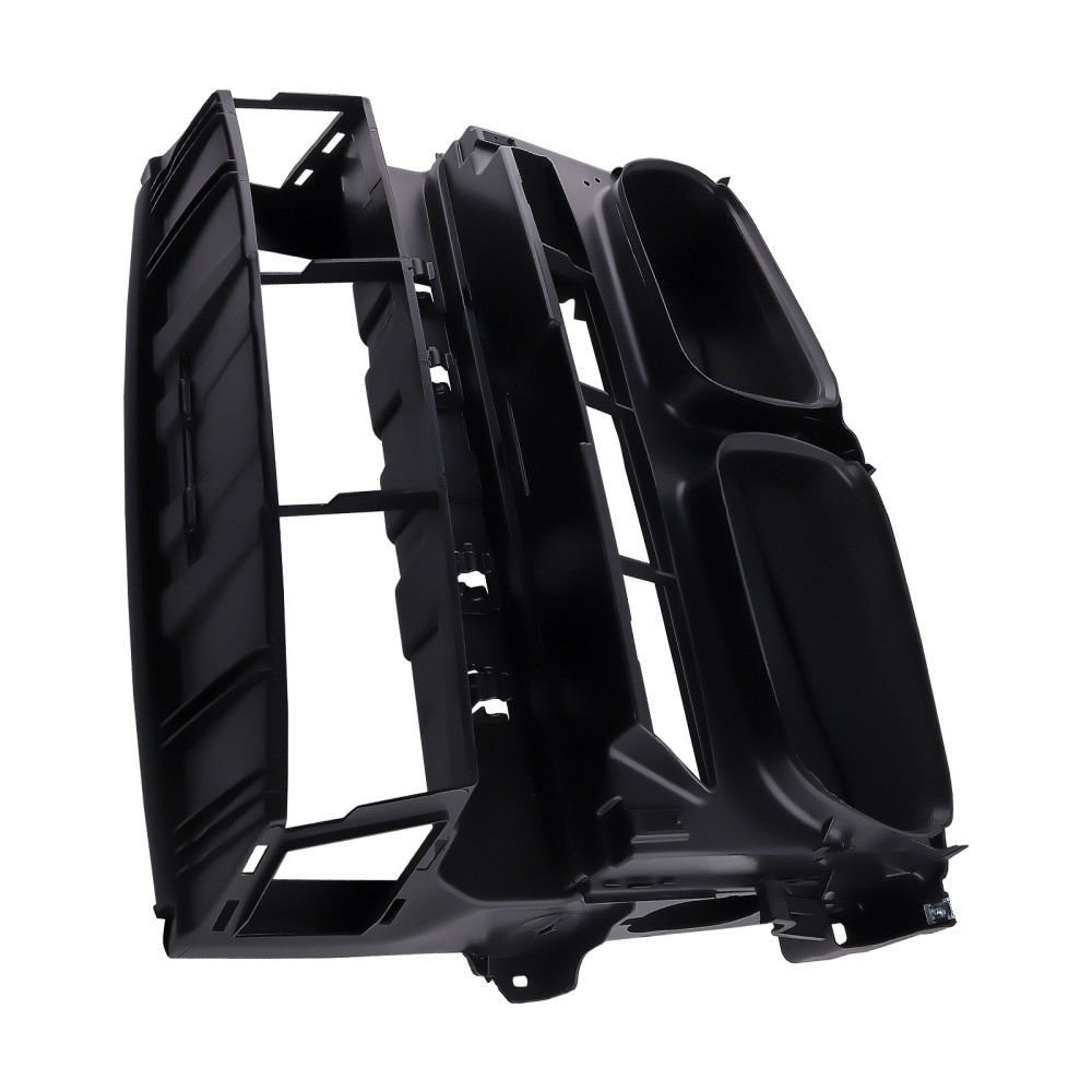 ABS Defrost and Heater Air Duct Hose compatible for BMW X3 2011-2018 51747210476 Plastic