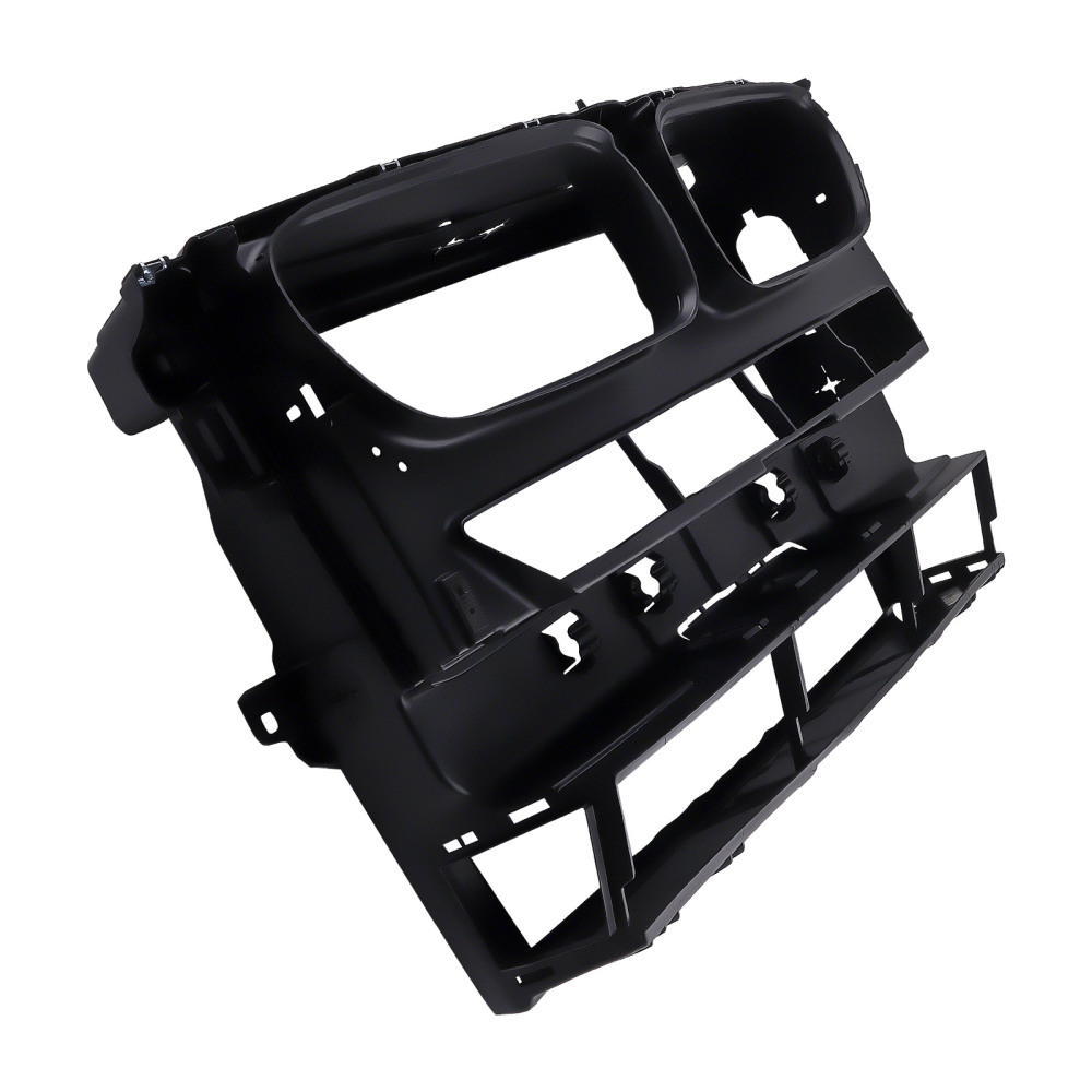 ABS Defrost and Heater Air Duct Hose compatible for BMW X3 2011-2018 51747210476 Plastic