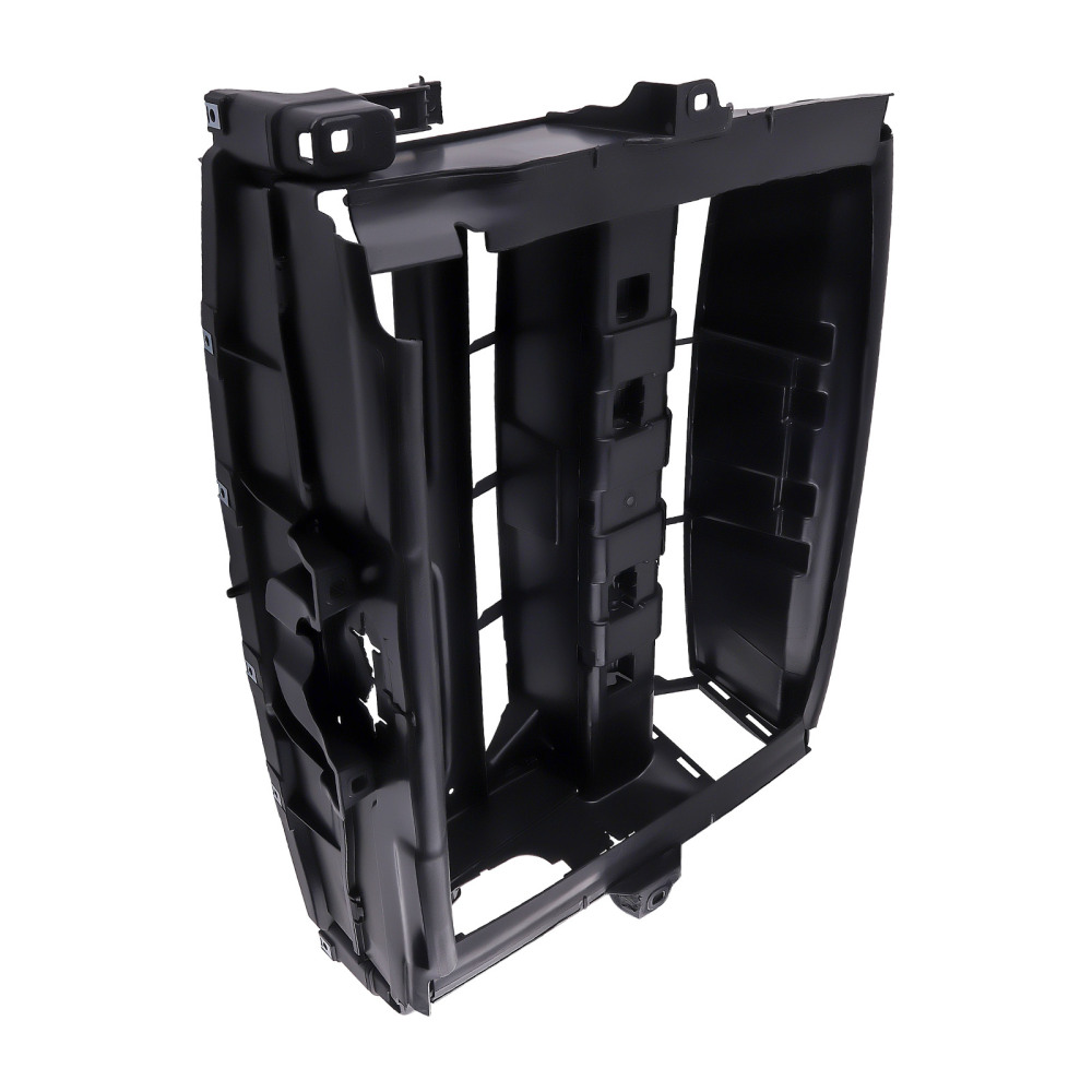 ABS Defrost and Heater Air Duct Hose compatible for BMW X3 2011-2018 51747210476 Plastic