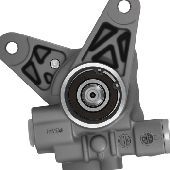 Power Steering Pump Assembly compatible for Honda Prelude 2.2L 1997-2001 56110P5M013
