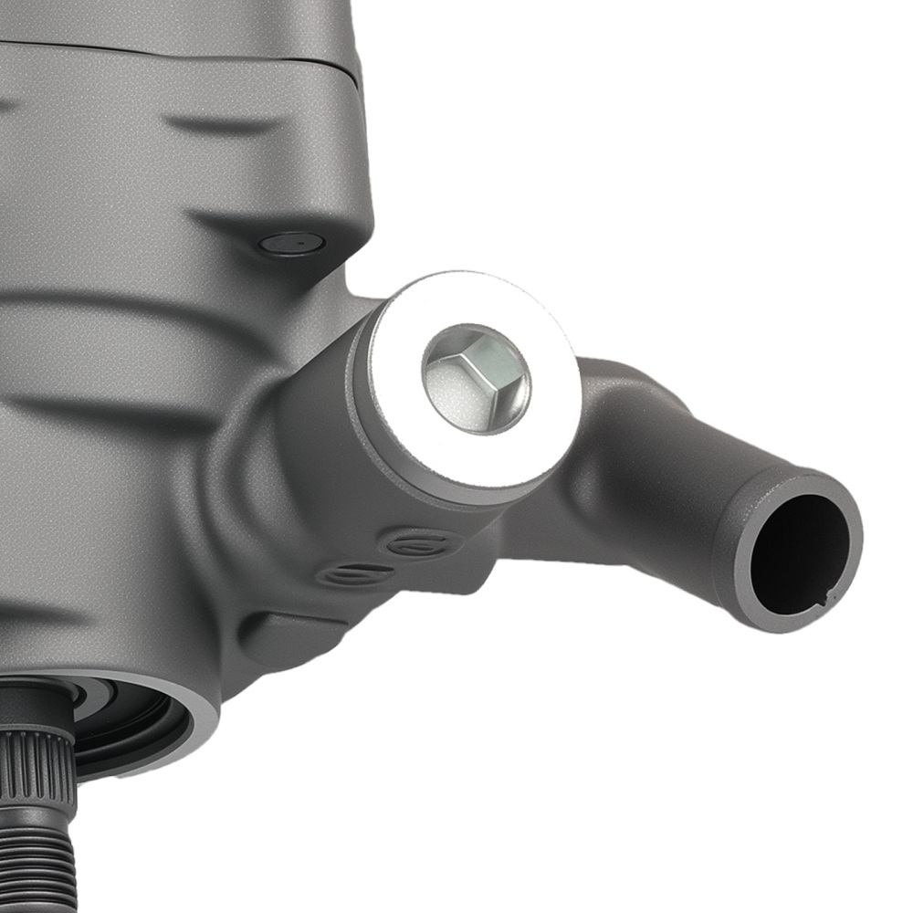 Power Steering Pump Assembly compatible for Honda Prelude 2.2L 1997-2001 56110P5M013