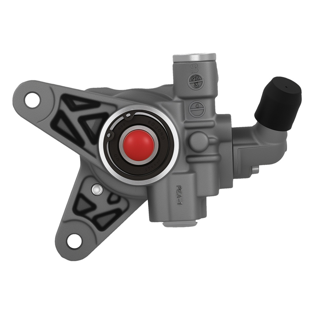 Power Steering Pump Assembly compatible for Honda Prelude 2.2L 1997-2001 56110P5M013