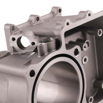 Cylinder Piston Gasket Top End Kit compatible for Honda Pioneer 700 SXS700 M2 M4 2014-2021