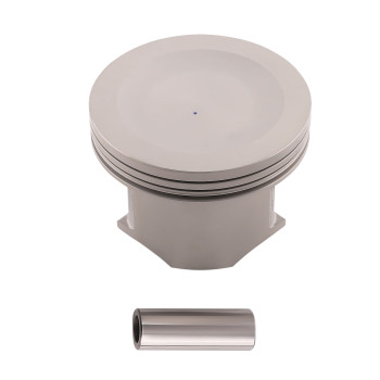 Cylinder Piston Gasket Top End Kit compatible for Honda Pioneer 700 SXS700 M2 M4 2014-2021