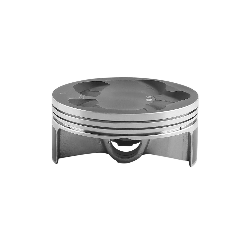 95mm Cylinder Piston Gasket Kit compatible for Yamaha YFZ450 2004-2009 2013 5TA-11311-12-00