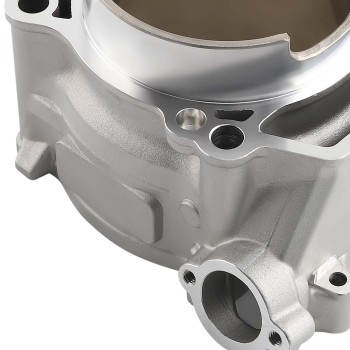 95mm Cylinder Piston Gasket Kit compatible for Yamaha YFZ450 2004-2009 2013 5TA-11311-12-00