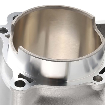 95mm Cylinder Piston Gasket Kit compatible for Yamaha YFZ450 2004-2009 2013 5TA-11311-12-00