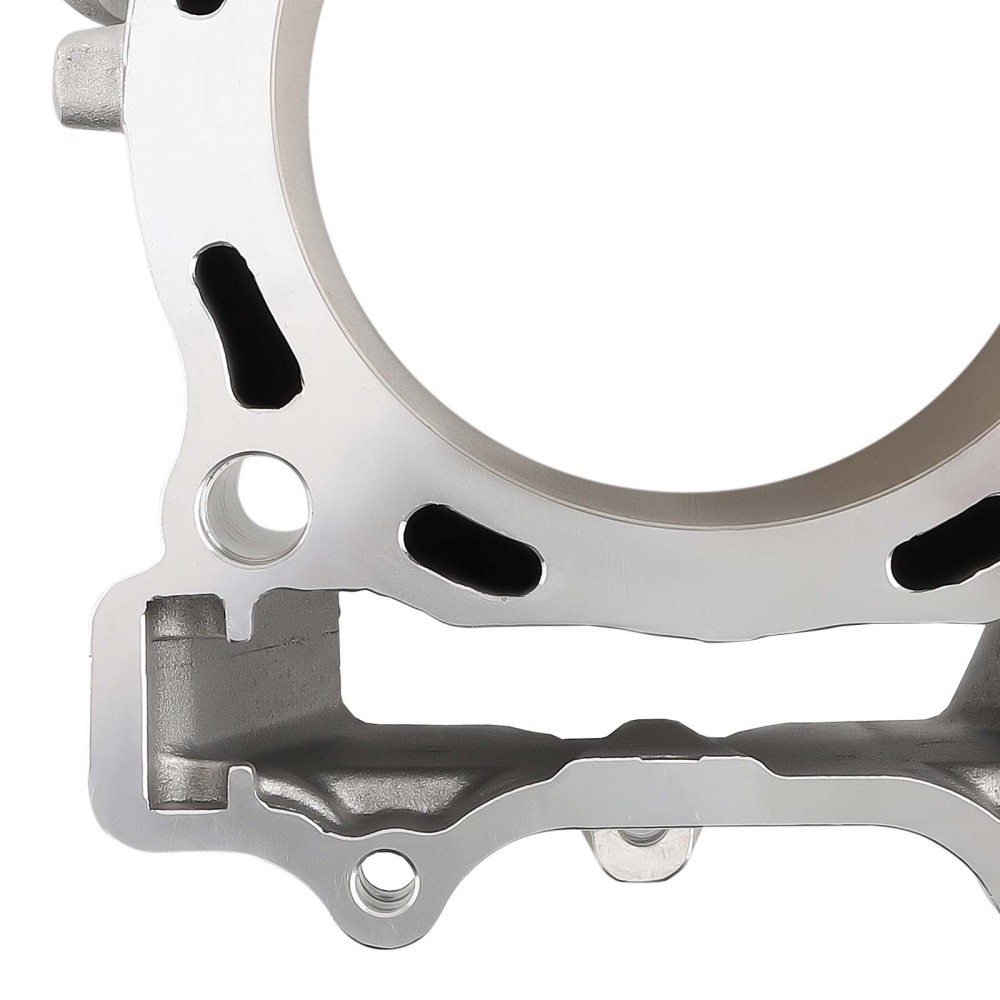 95mm Cylinder Piston Gasket Kit compatible for Yamaha YFZ450 2004-2009 2013 5TA-11311-12-00