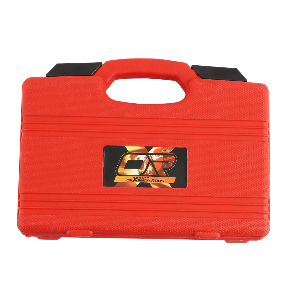 Outil de Calage Kit calage distribution compatible pour BMW N42 N46 B18 B20 compatible pour Mini 1.4 1.6