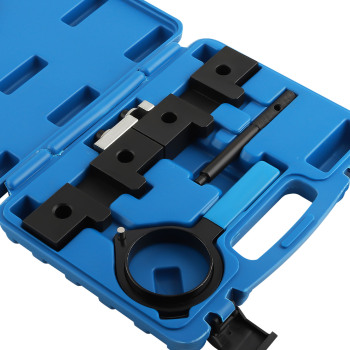 3PCS Jeu Doutils Calage Moteur compatible pour BMW M42 M50 M52 M54 M56 1.8 2.0 2.5 2.8 3.0