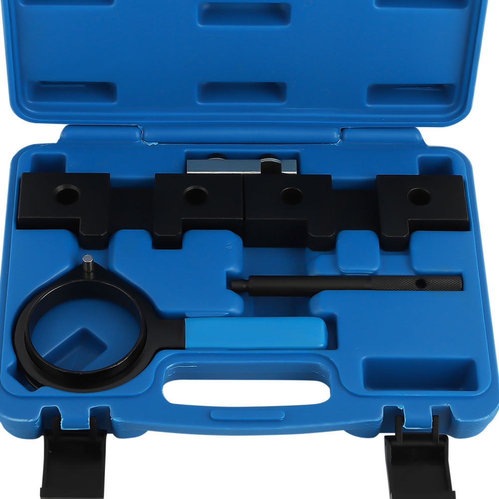 3PCS Jeu Doutils Calage Moteur compatible pour BMW M42 M50 M52 M54 M56 1.8 2.0 2.5 2.8 3.0