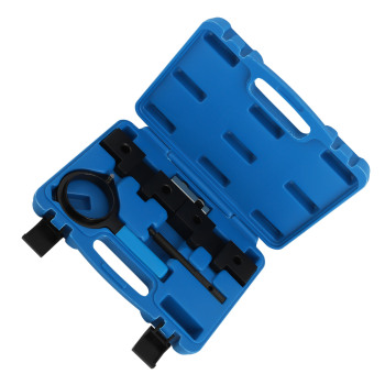 Kit Messa In Fase Motore Attrezzatura Strumento di impostazione compatibile per BMW M50 M54