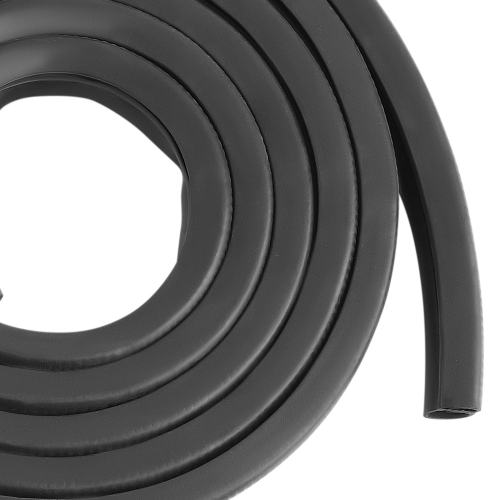 8pcs Complete Door Window Weatherstrip Seals Kit compatible for Chevy Compatible for GMC C10/K10 81-91