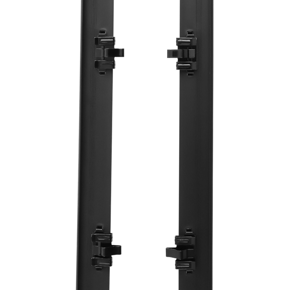 8pcs Complete Door Window Weatherstrip Seals Kit compatible for Chevy Compatible for GMC C10/K10 81-91