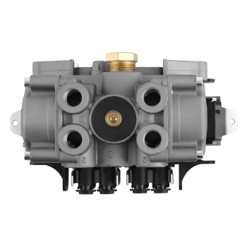 ABS ECU Valve Assy For most compatible for Volvo Mack Aftermarket Parts 8235-S4005001030