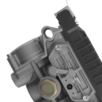 ABS ECU Valve Assy For most compatible for Volvo Mack Aftermarket Parts 8235-S4005001030