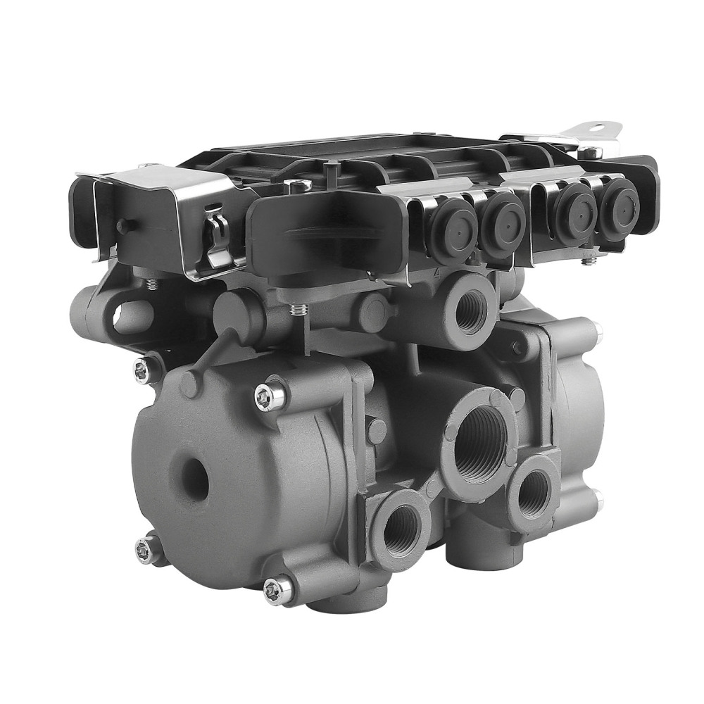 ABS ECU Valve Assy For most compatible for Volvo Mack Aftermarket Parts 8235-S4005001030