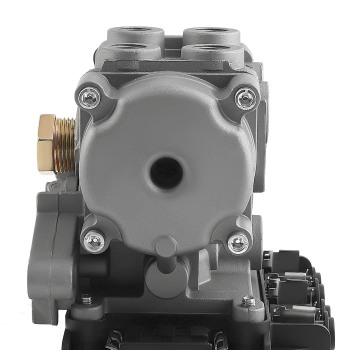 ABS ECU Valve Assy For most compatible for Volvo Mack Aftermarket Parts 8235-S4005001030
