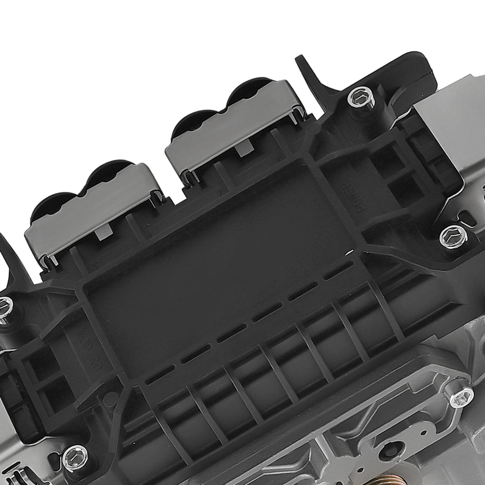 ABS ECU Valve Assy For most compatible for Volvo Mack Aftermarket Parts 8235-S4005001030