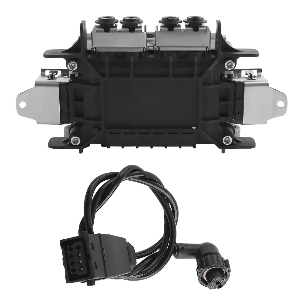ABS ECU Valve Assy For most compatible for Volvo Mack Aftermarket Parts 8235-S4005001030