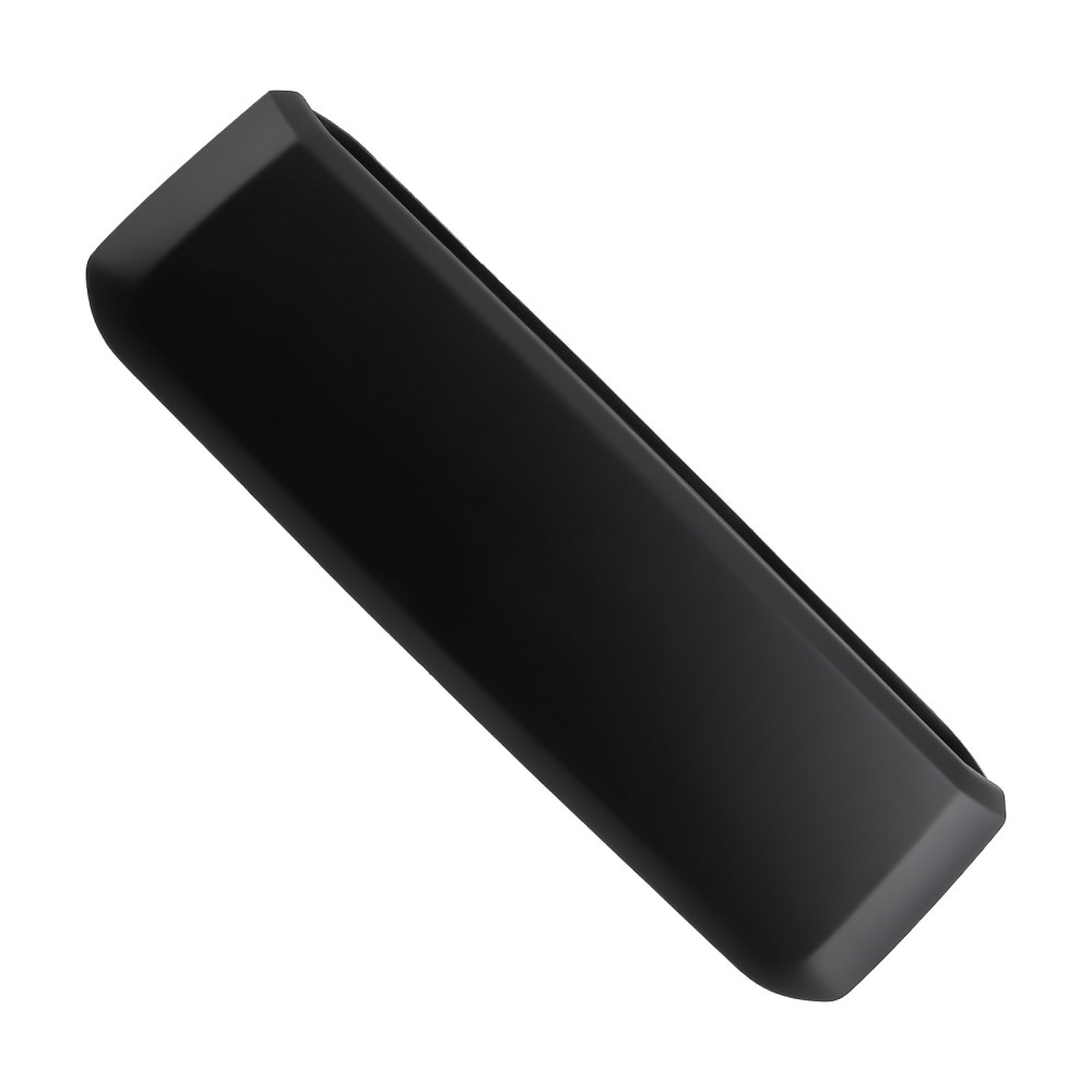 Front Hood Scoop Intake Air Duct compatible for Toyota Tacoma 2016-2022 7618104900 Black