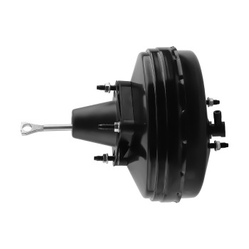 Power Brake Booster compatible for Chevrolet Silverado GMC Sierra1500 2007 54-74431