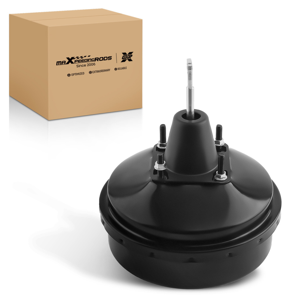 Vacuum Power Brake Booster compatible for Chevrolet Silverado1500 2500 5.3L54-74818