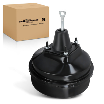 Vacuum Power Brake BoosterFor compatible for Chevrolet SilveradoSierra 1500 5474826